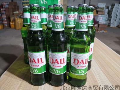 大理v6