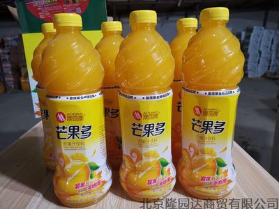芒果多
