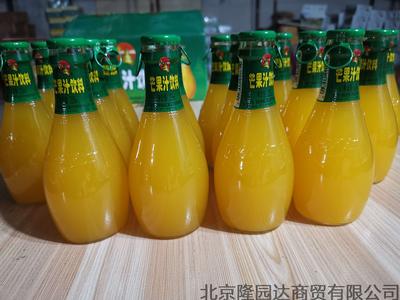 芒果汁