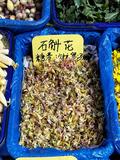 石斛花