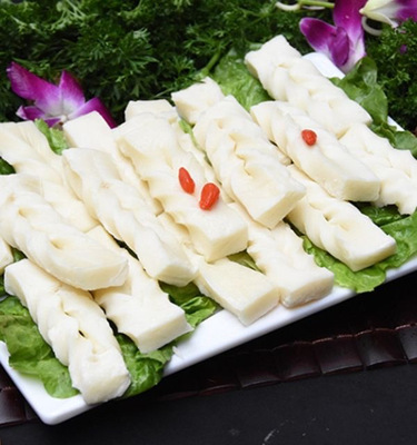 香豆腐